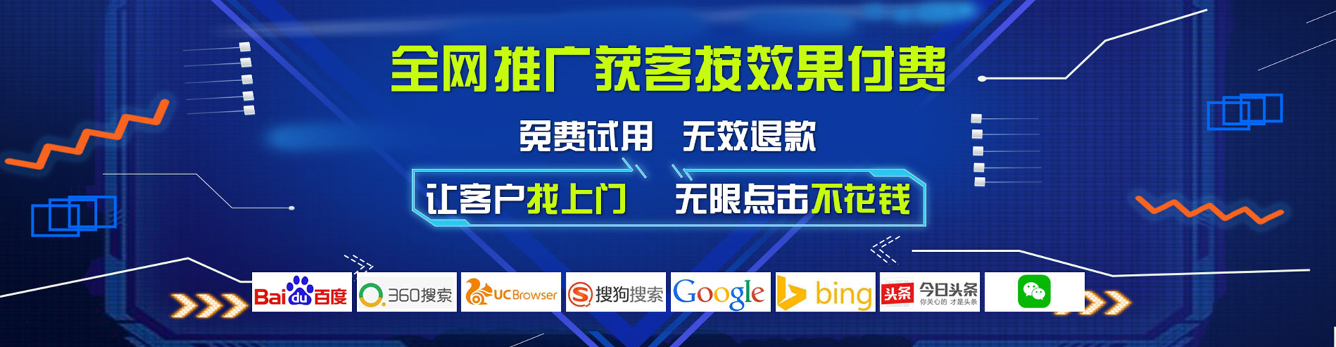 鄞州网络推广开户